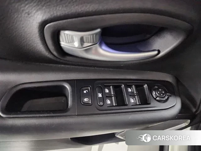 Jeep Renegade id 3582967 из Кореи 15