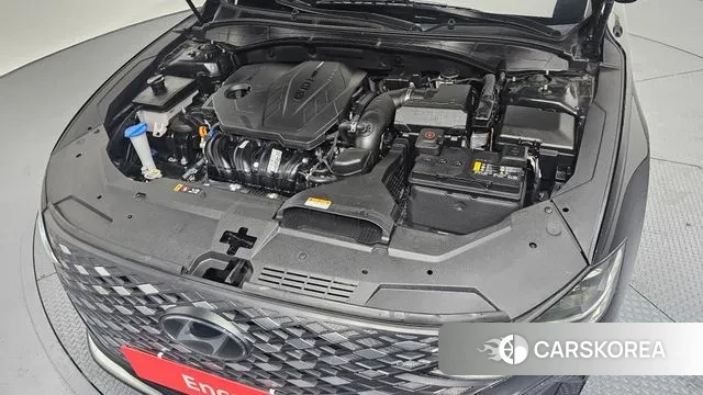 Hyundai The New Grandeur IG id 3600352 из Кореи 16