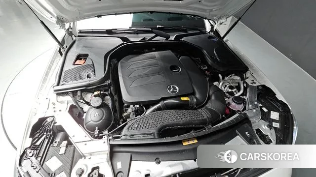 Mercedes-Benz E-Class W213 id 3740649 из Кореи 16