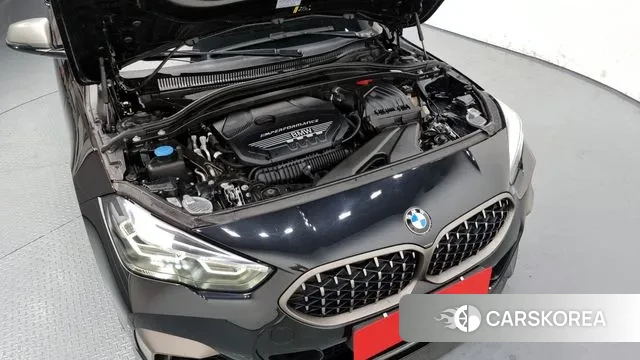 BMW 2 Series Gran Coupe (F44) id 2969623 из Кореи 16