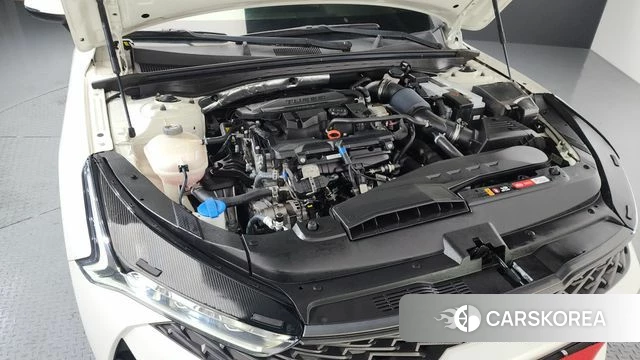 Kia K5 3rd generation id 3916078 из Кореи 16