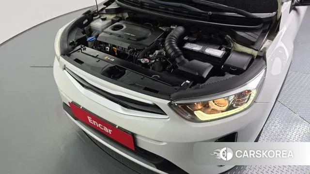 Kia Stonic id 3386333 из Кореи 16