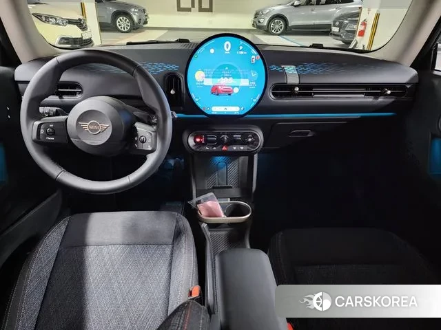 Mini Cooper C 4th generation id 3080414 из Кореи 16