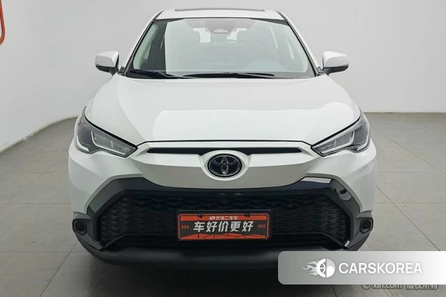 Toyota Fenglanda id 4301240 из Китая 20