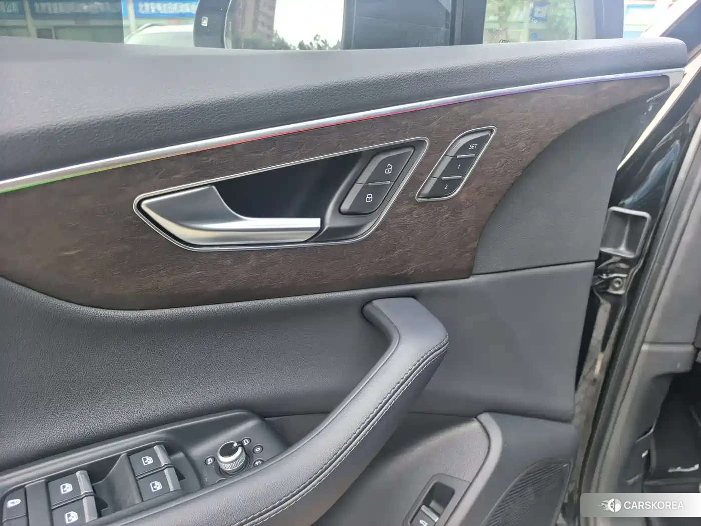 Audi Q7 id 4554002 из Китая 9