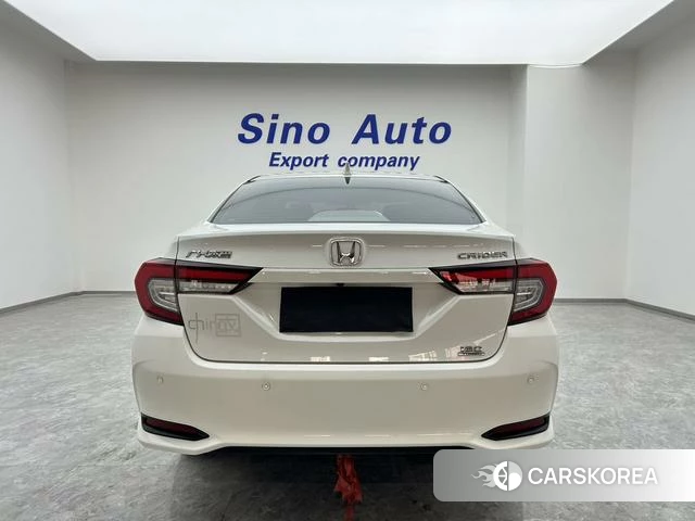 Honda Lingpai id 4242087 из Китая 17