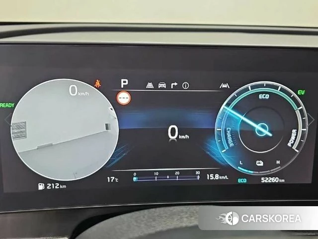 Kia Sportage 5th Generation Hybrid id 4835316 из Кореи 14