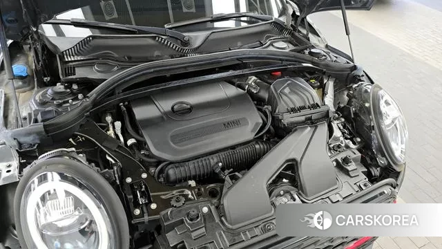 Mini Cooper S Clubman id 3488892 из Кореи 16