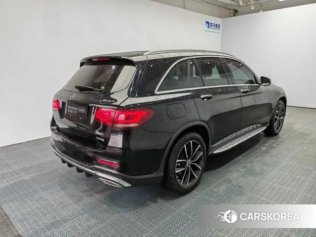 Mercedes-Benz GLC id 4297237 из Китая 16