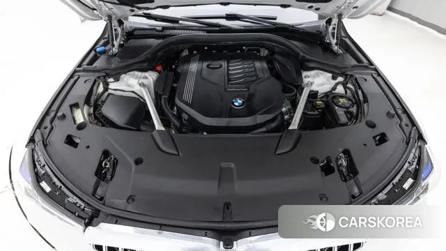 BMW 6 Series GT (G32) id 3756924 из Кореи 16