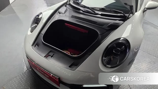 Porsche 911(992) id 3037540 из Кореи 16