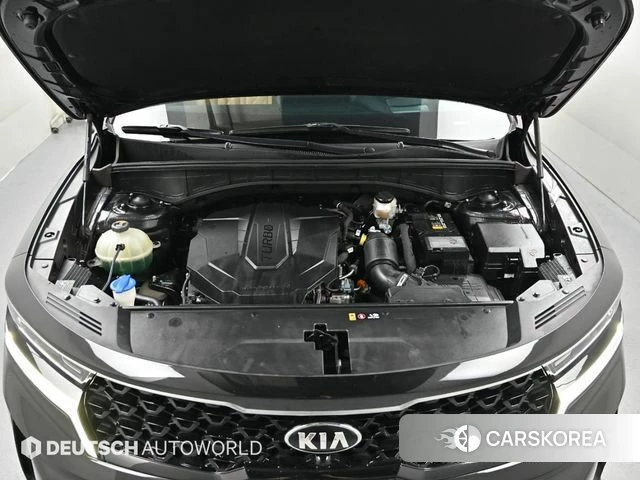 Kia Sorento 4th Generation id 3924284 из Кореи 16