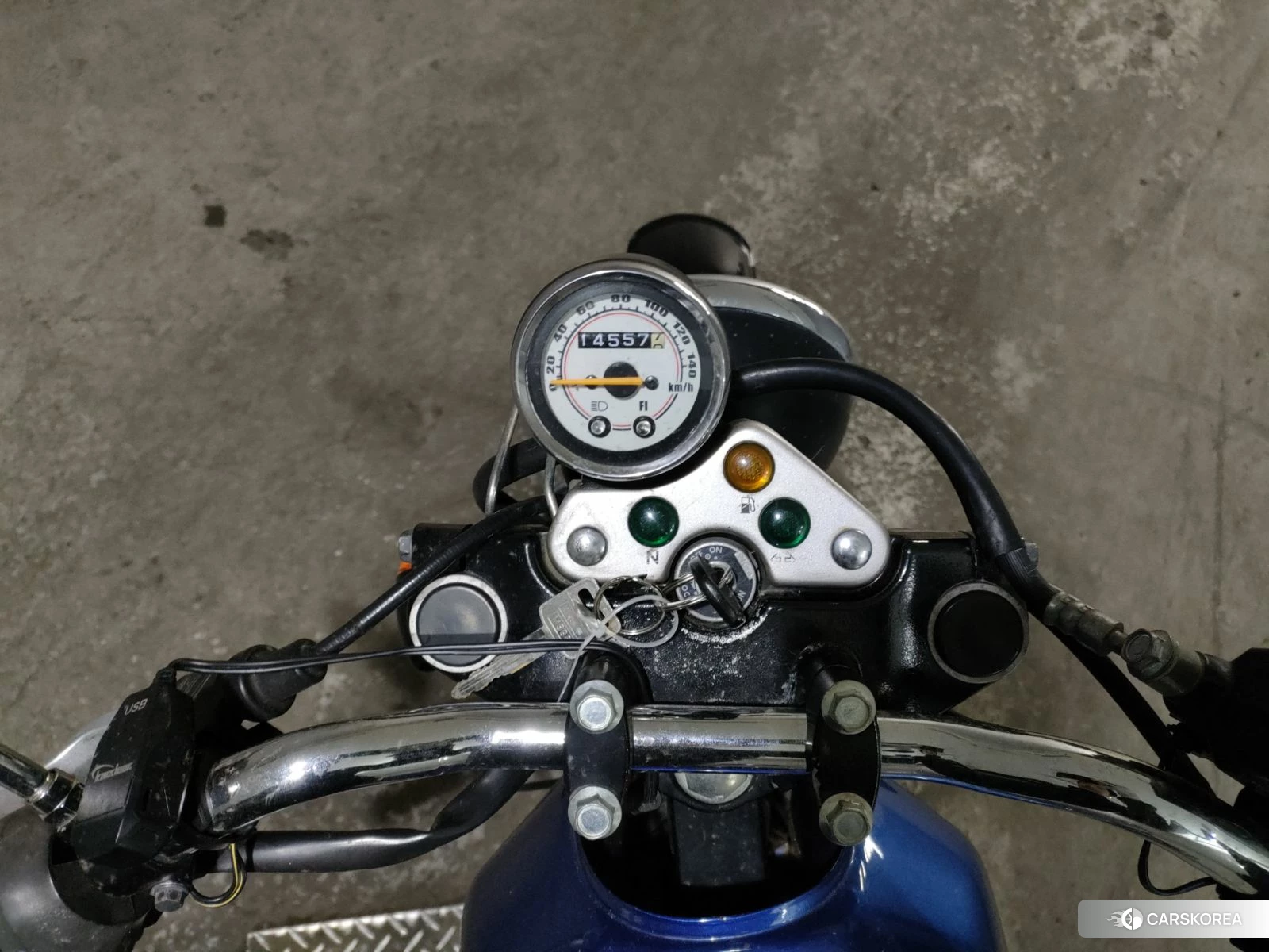 Suzuki GRASS TRACKER BIG BOY 250 id 3947642 из Японии 6