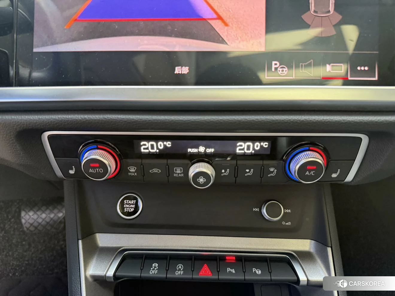 Audi Q3 id 4514715 из Китая 22