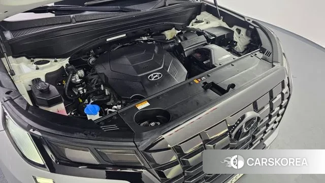 Hyundai The New Palisade id 3740444 из Кореи 16