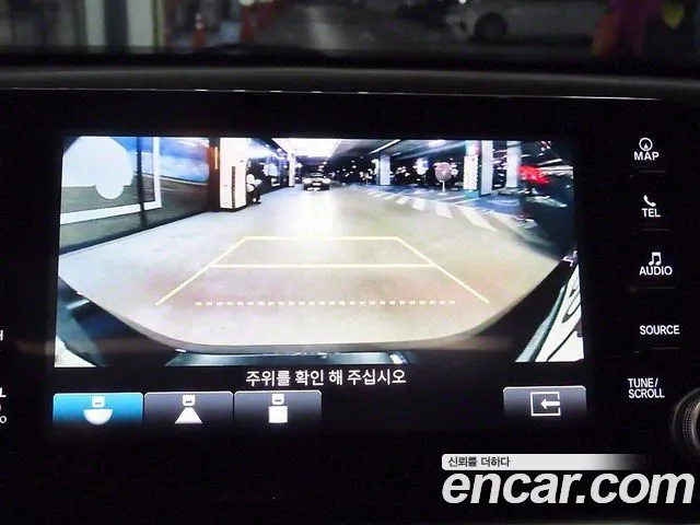 Honda Accord 10th Generation id 2791345 из Кореи 16