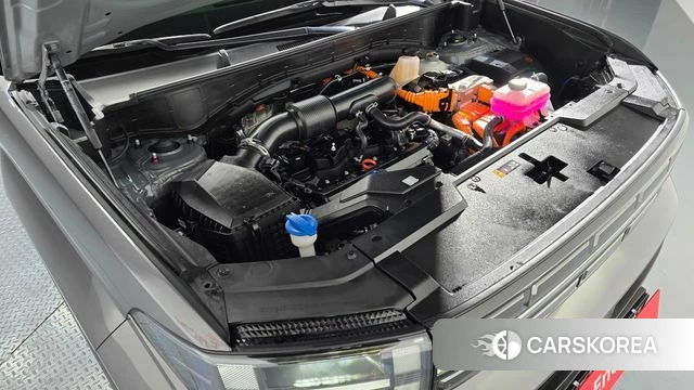 Hyundai Santa Fe (MX5) id 3909377 из Кореи 16