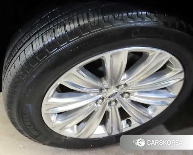 Ford Explorer 6th Generation id 3721082 из Кореи 16
