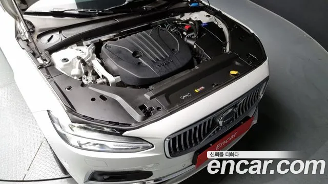 Volvo S90 id 2848937 из Кореи 16