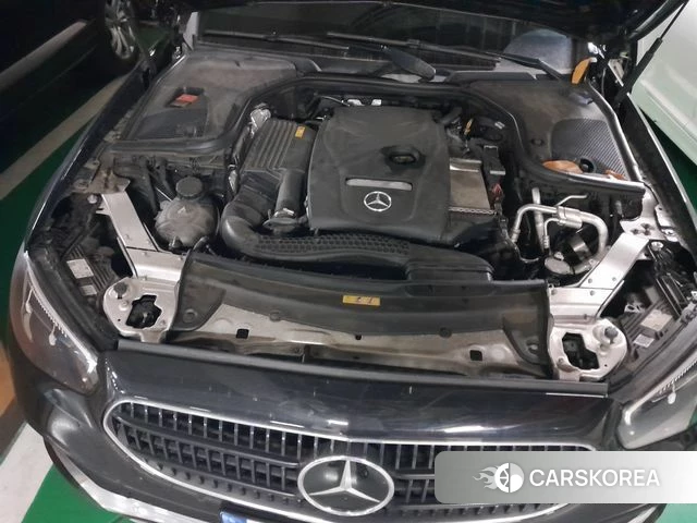 Mercedes-Benz E-Class W213 id 4355711 из Кореи 7