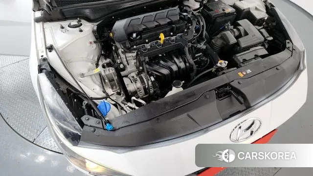 Hyundai Avante (CN7) id 3787805 из Кореи 16