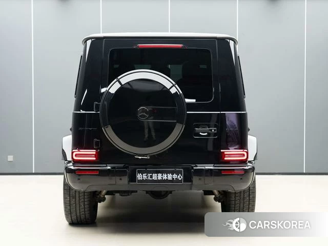 Mercedes-Benz G-class AMG id 4260193 из Китая 15