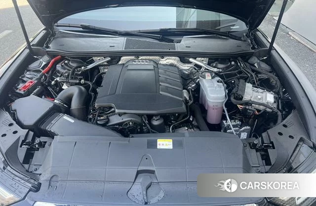 Audi A6L id 4348826 из Китая 11