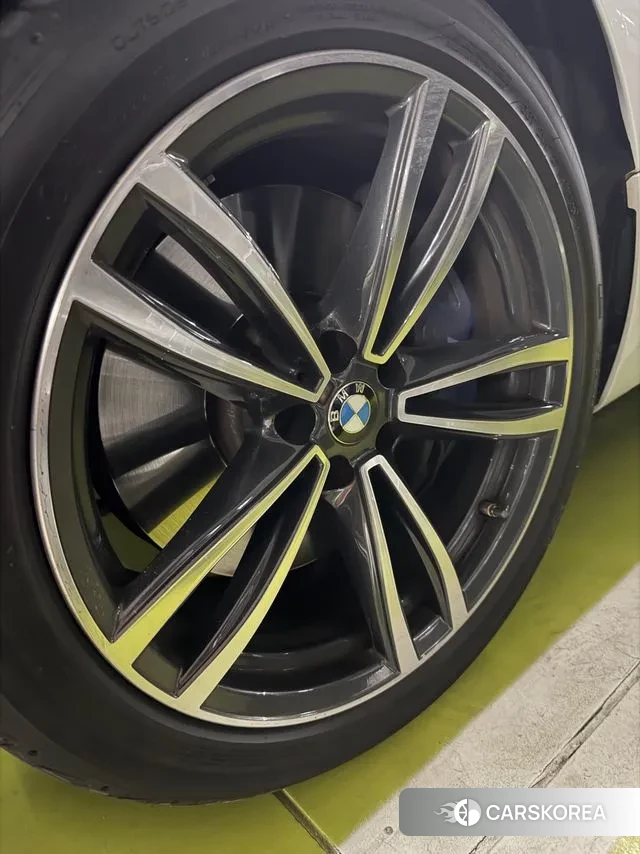 BMW 6 Series GT (G32) 2024 Белый из Кореи, фото 6