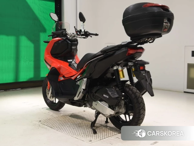 Honda ADV150 id 4391917 из Японии 6