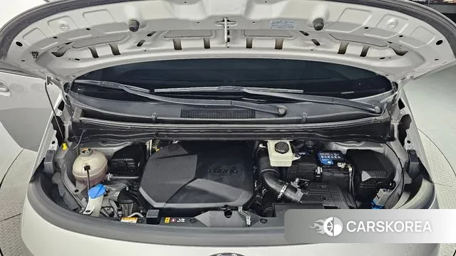 Hyundai Staria id 3180913 из Кореи 16