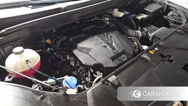 Kia Carnival 4th generation id 3488164 из Кореи 16