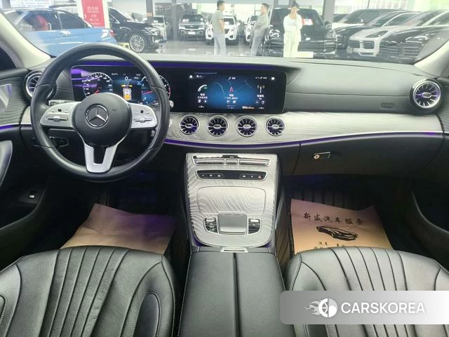 Mercedes-Benz CLS id 4262098 из Китая 8