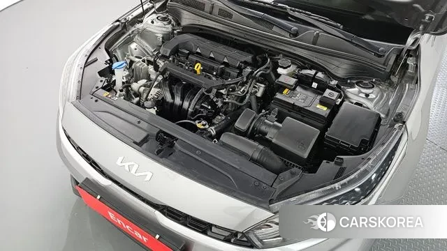 Kia The New K3 2nd generation id 3447778 из Кореи 16