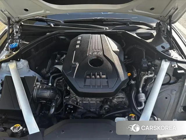 Genesis G70 id 3005017 из Кореи 16