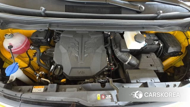 Hyundai Staria id 4592386 из Кореи 31