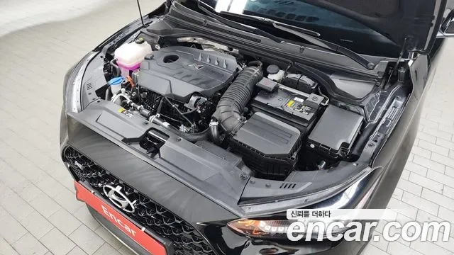 Hyundai Veloster (JS) id 2879508 из Кореи 16