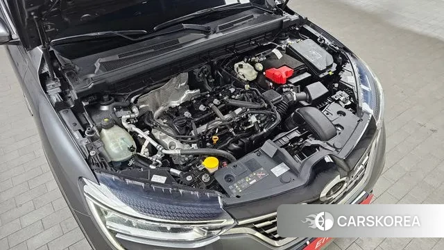 Renault Korea (Samsung) XM3 id 3685512 из Кореи 16