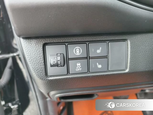 Honda XR-V id 4255994 из Китая 17