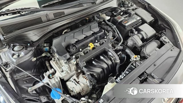 Kia Come New K3 id 4304327 из Кореи 28