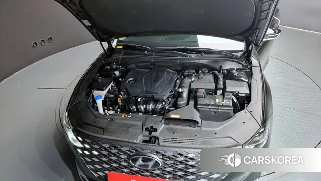 Hyundai The New Grandeur IG id 2976035 из Кореи 16