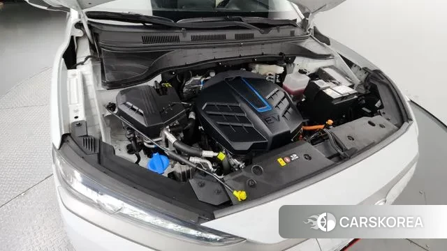Hyundai Kona Electric id 3188380 из Кореи 16