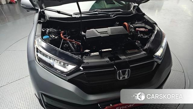 Honda CR-V 5th generation id 3884675 из Кореи 16