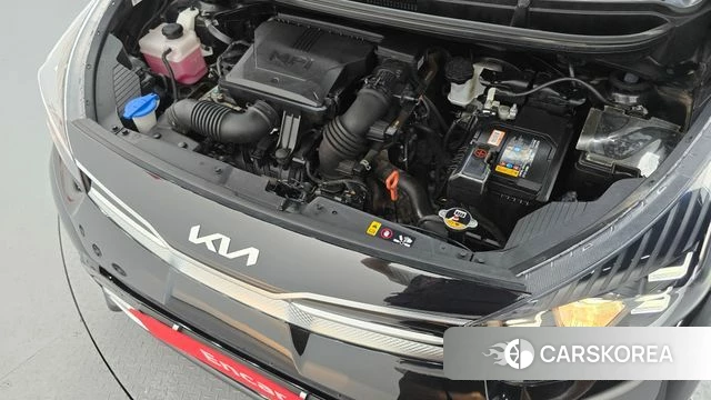 Kia Morning Urban (JA) id 4382596 из Кореи 27