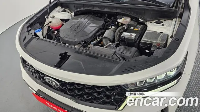 Kia Sorento 4th Generation id 2715226 из Кореи 16