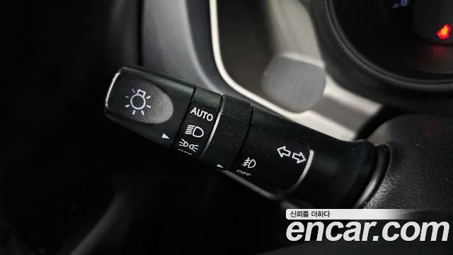 Kia The New Ray id 2703046 из Кореи 16