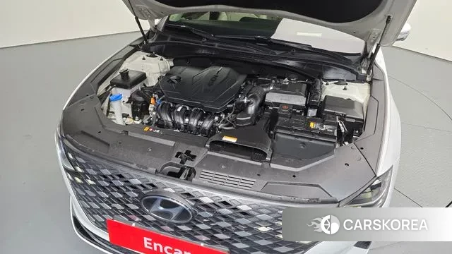 Hyundai The New Grandeur IG id 3070572 из Кореи 16