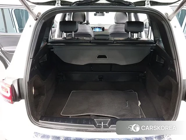 Mercedes-Benz GLB-Class X247 id 3324278 из Кореи 16