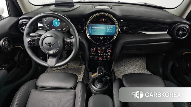 Mini Cooper id 4354714 из Кореи 26