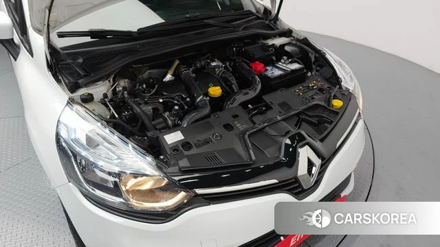 Renault Korea (Samsung) Clio id 4525470 из Кореи 16