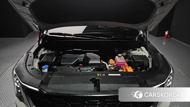 Kia The New Sorento 4th Generation id 3654057 из Кореи 16